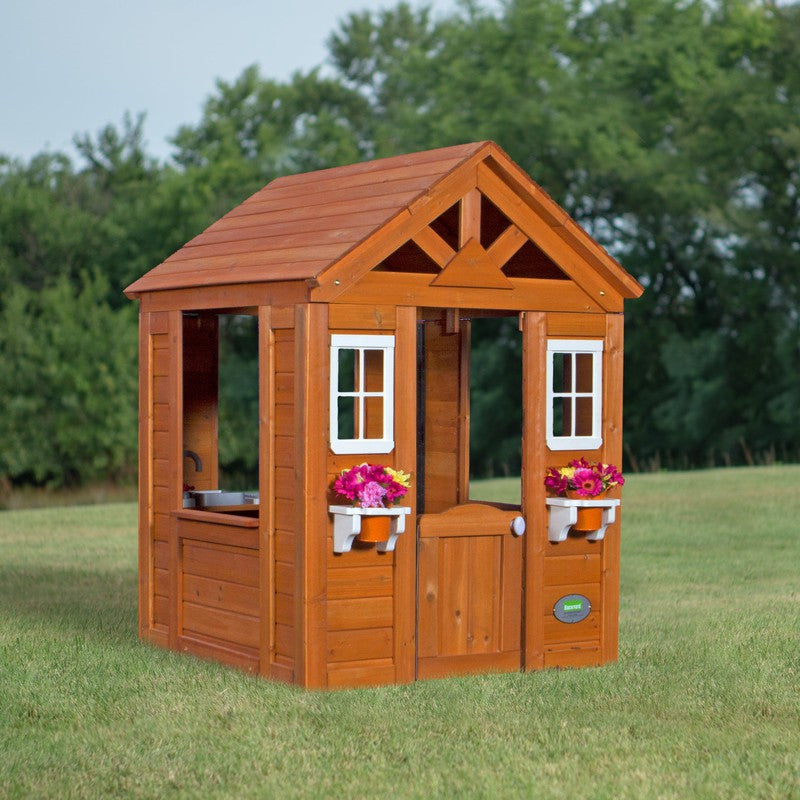 Timberlake Playhouse - (COD Not Available)