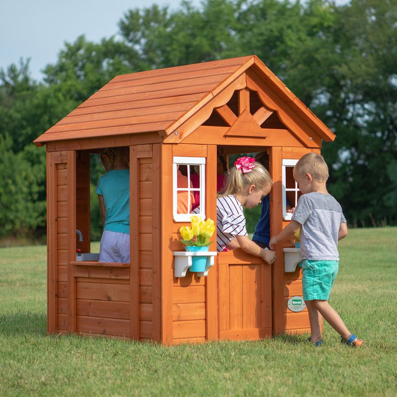 Timberlake Playhouse - (COD Not Available)