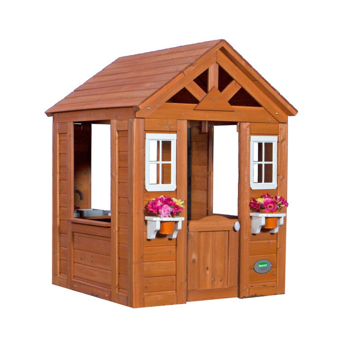 Timberlake Playhouse - (COD Not Available)