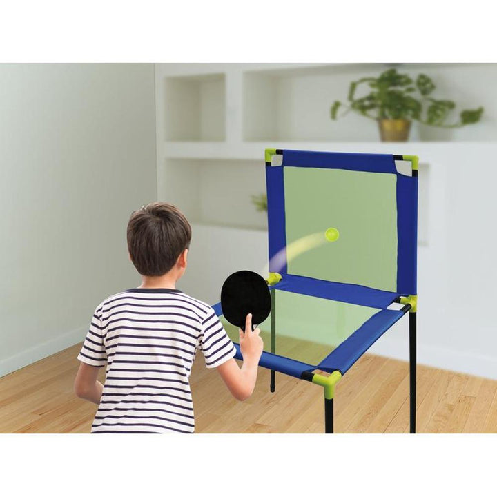 Innov8 Sports Rebound Pong - Table Tennis | Compact, Durable, Versatile (5 Years till Grown Ups)