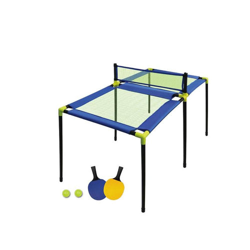 Innov8 Sports Rebound Pong - Table Tennis | Compact, Durable, Versatile (5 Years till Grown Ups)