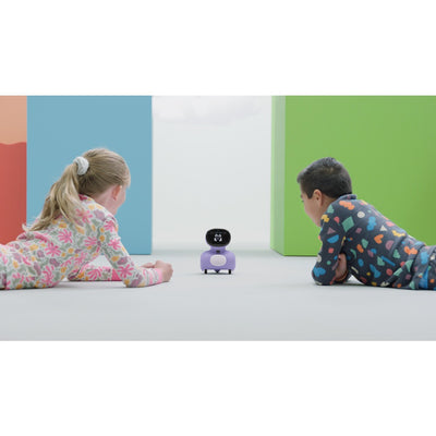 Original Miko Mini: AI-Powered Smart Robot for Kids | STEM Learning & Educational Robot | Interactive Robot - COD Not Available