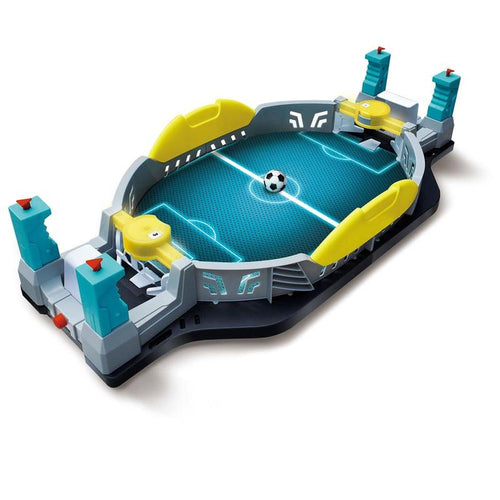 Innov8 Battle Soccer Tabletop Game | Lights, Sound & Flippers (5-10 Years)