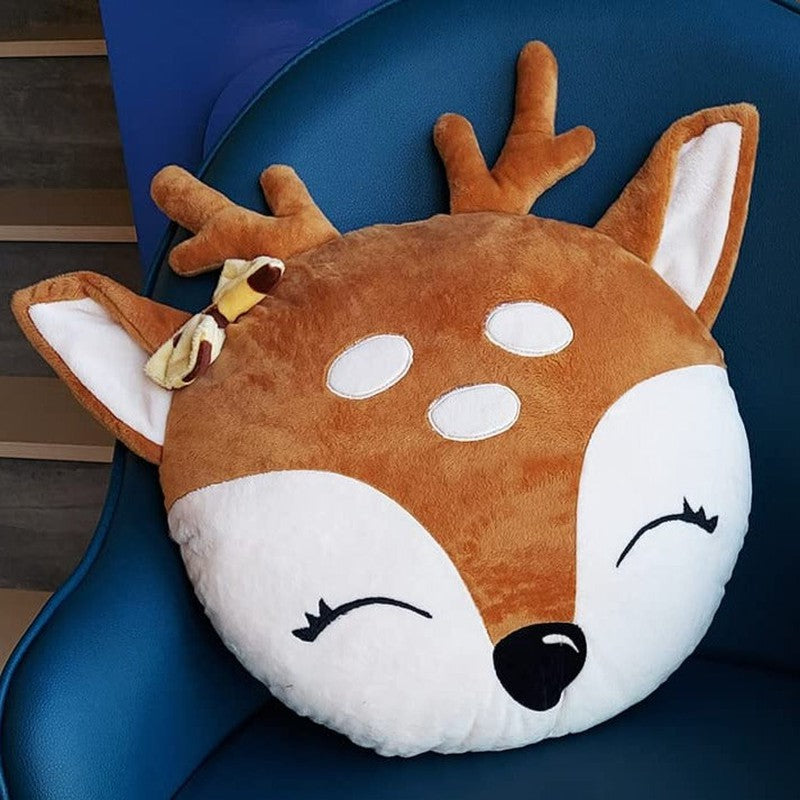 Plush Cute and Adorable Deer Soft Toys Stuffed Toy for Kids - 40CM