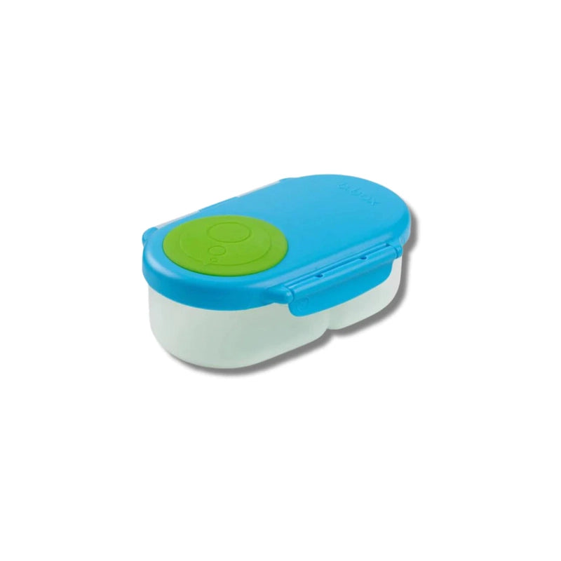 Snack Box Ocean Breeze Blue Green