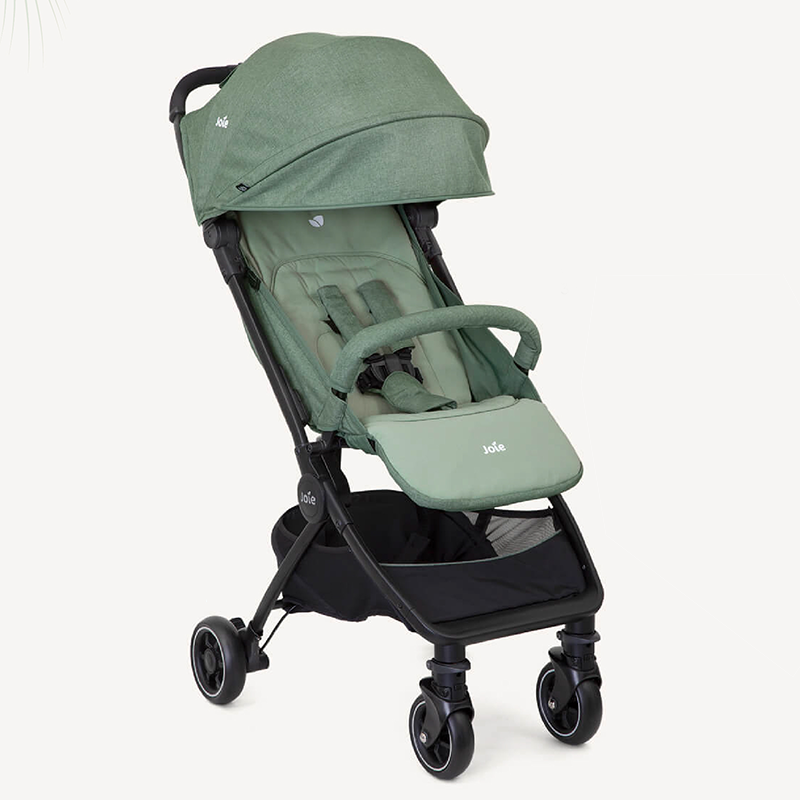 Joie Pact Stroller (Laurel) - COD Not Available