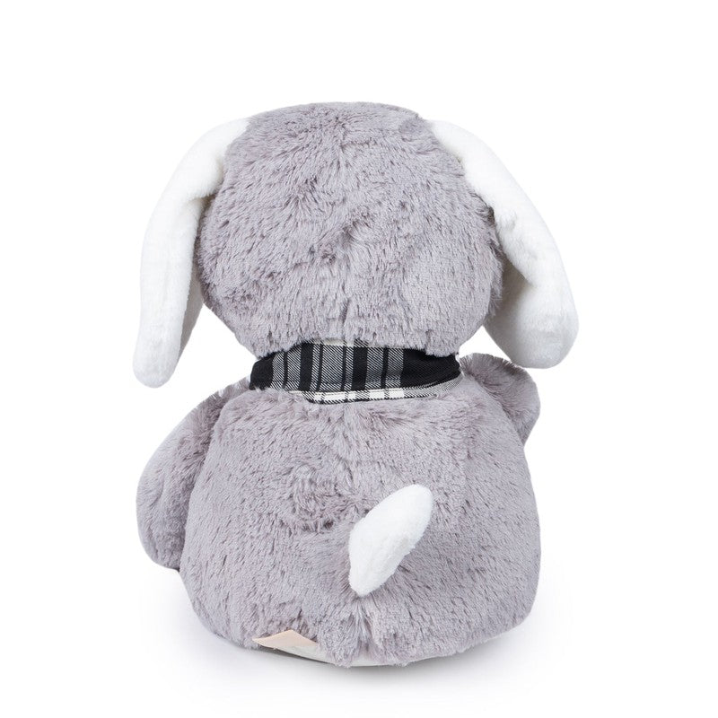 Off-to-Work Dogs Danny Brown Soft Toy