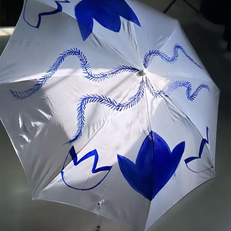 DIY Umbrella Painting Kit