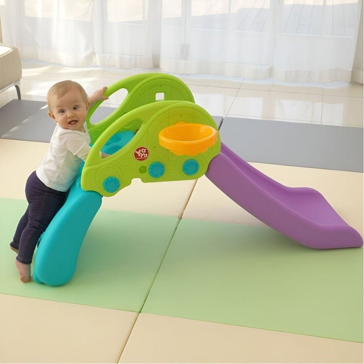 YAYA Climbing Slide (1-4 Years)