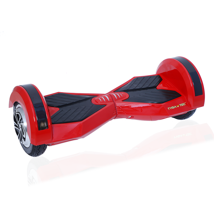 TYGATEC T5 - Powered Up Auto Balancing Hoverboard - COD Not Available