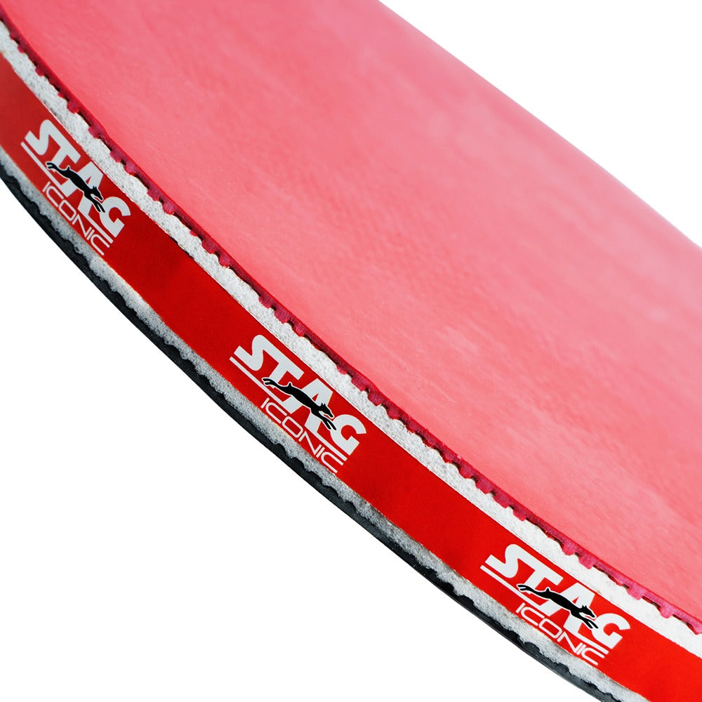 STAG ICONIC 2 Star Table Tennis Racquet