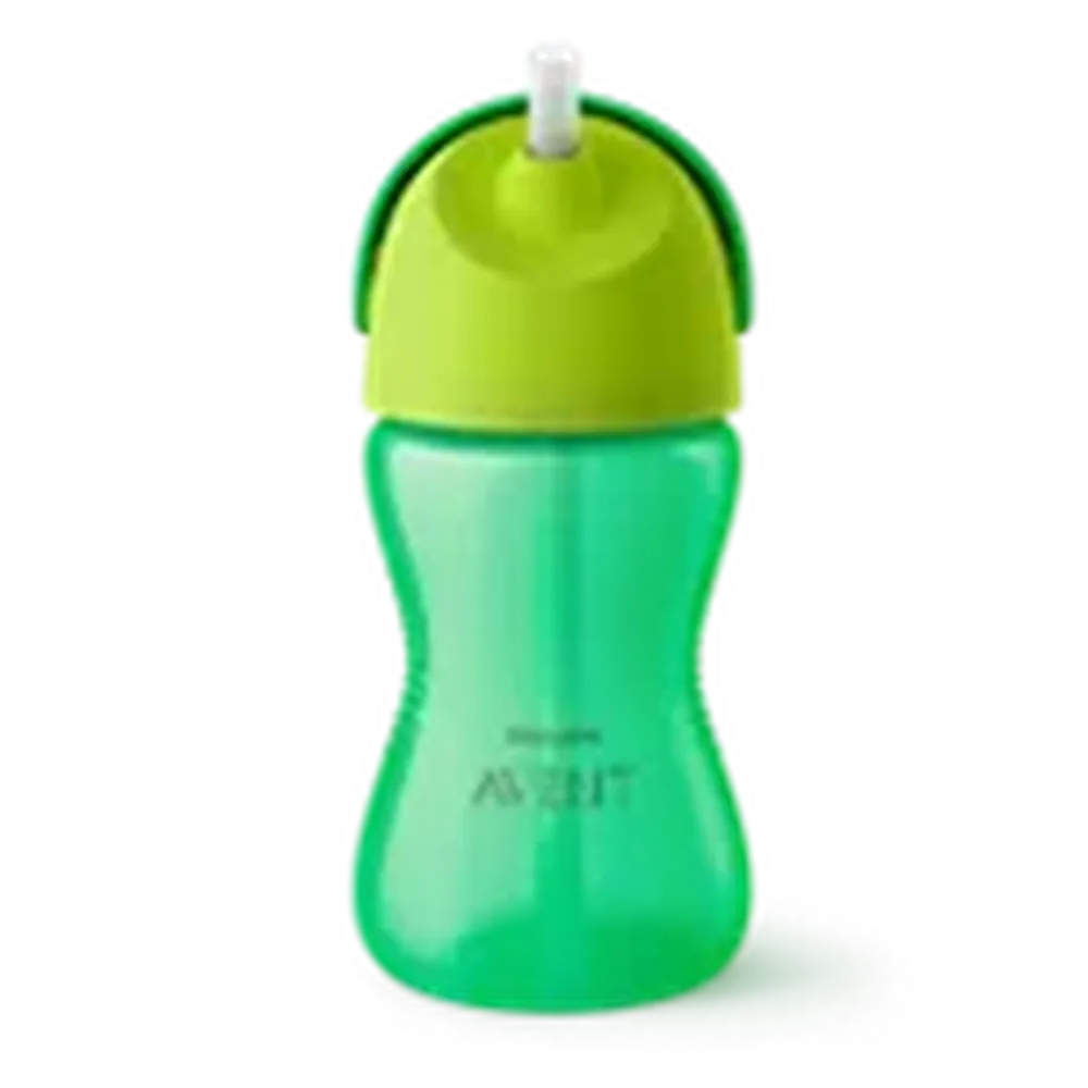 Avent Philips Bendy Straw Cup for Kids | 300ml