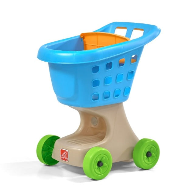 Little Helper’s Shopping Cart