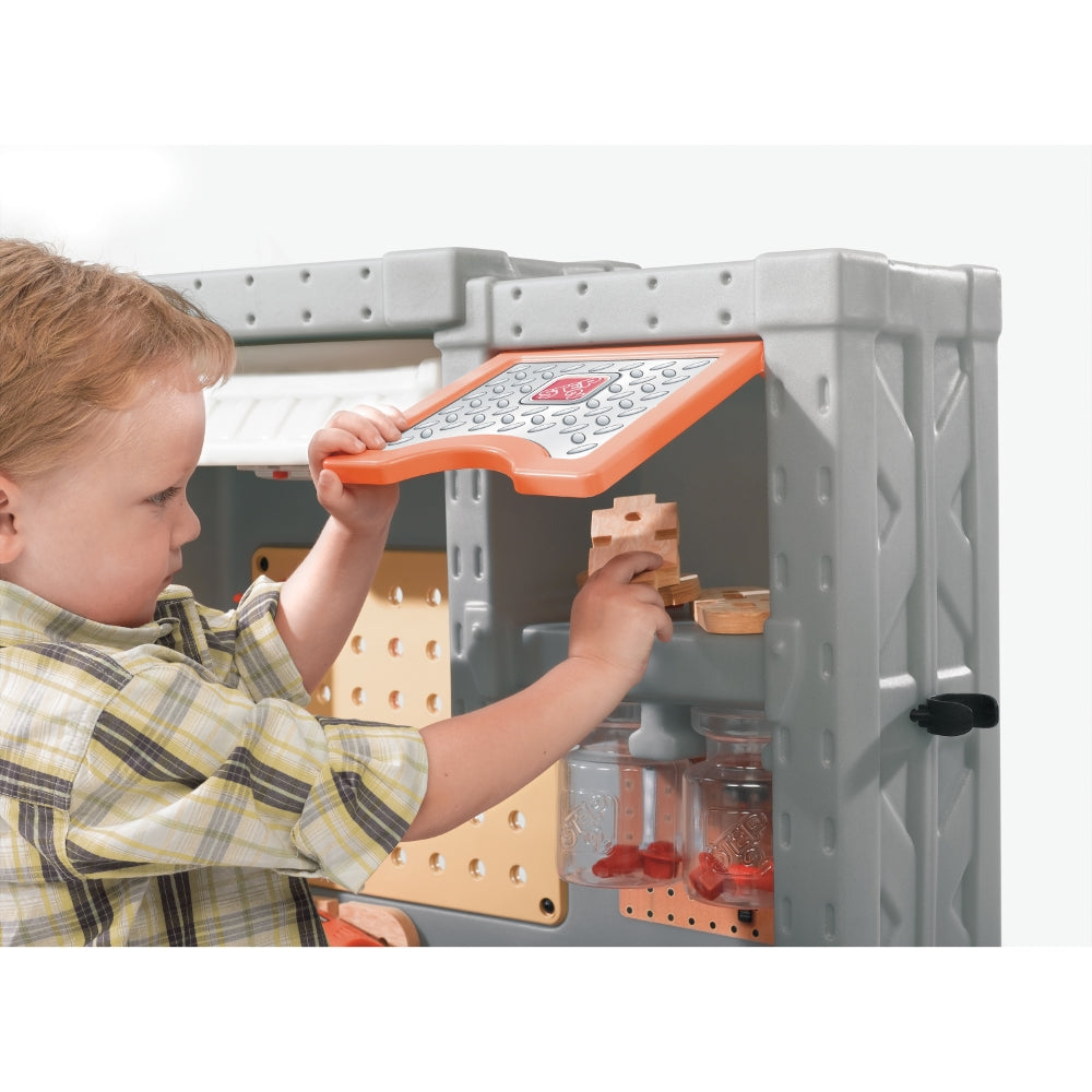 Deluxe Workshop - Pretend Play Set (COD Not Available)