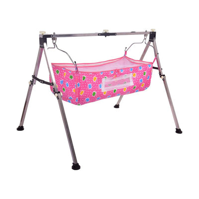 Porta Baby Cradle for Toddlers | Compact Folding