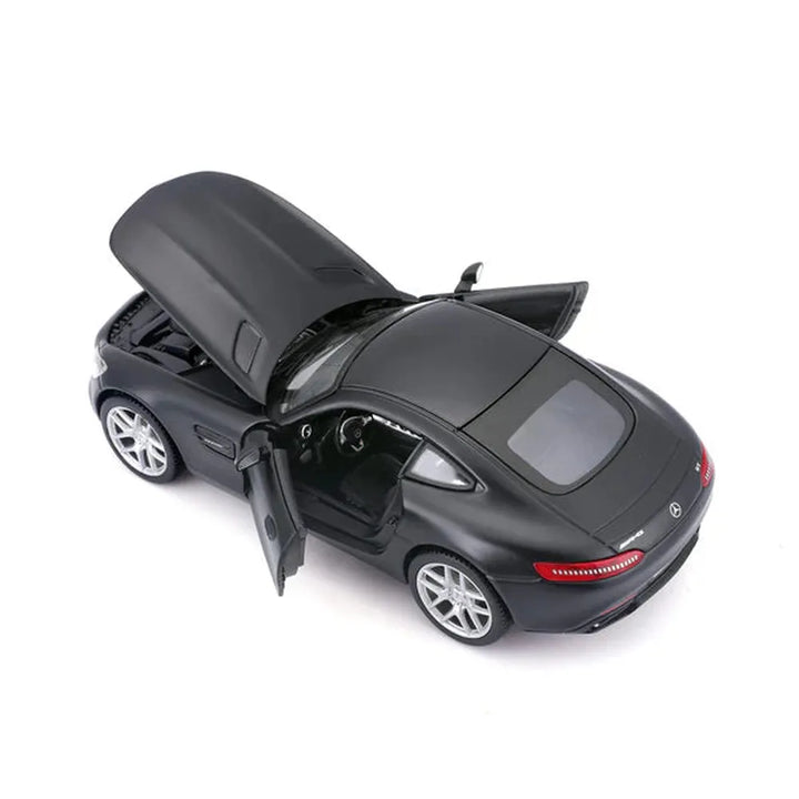 Maisto Original Mercedes-AMG GT Licensed Diecast Car | 1:24 Scale (14 Years till Grown Ups)