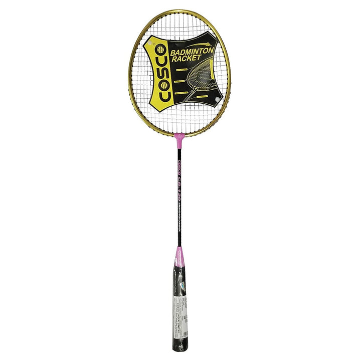 Cosco Badminton CB-120 | 9 Years - Grown Ups (Full Size)