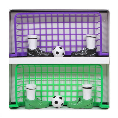 Finger Football Action Game for Kids | Assorted Colors