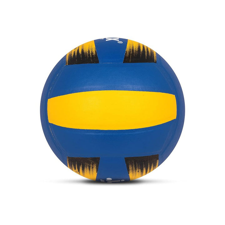 JJ Jonex Vollyball Hitech Polypropylene Moulded Size.4 (Multicolour)