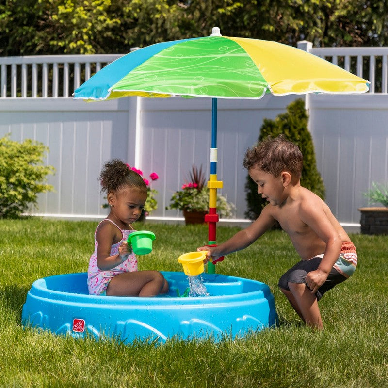 Play & Shade Pool (COD Not Available)