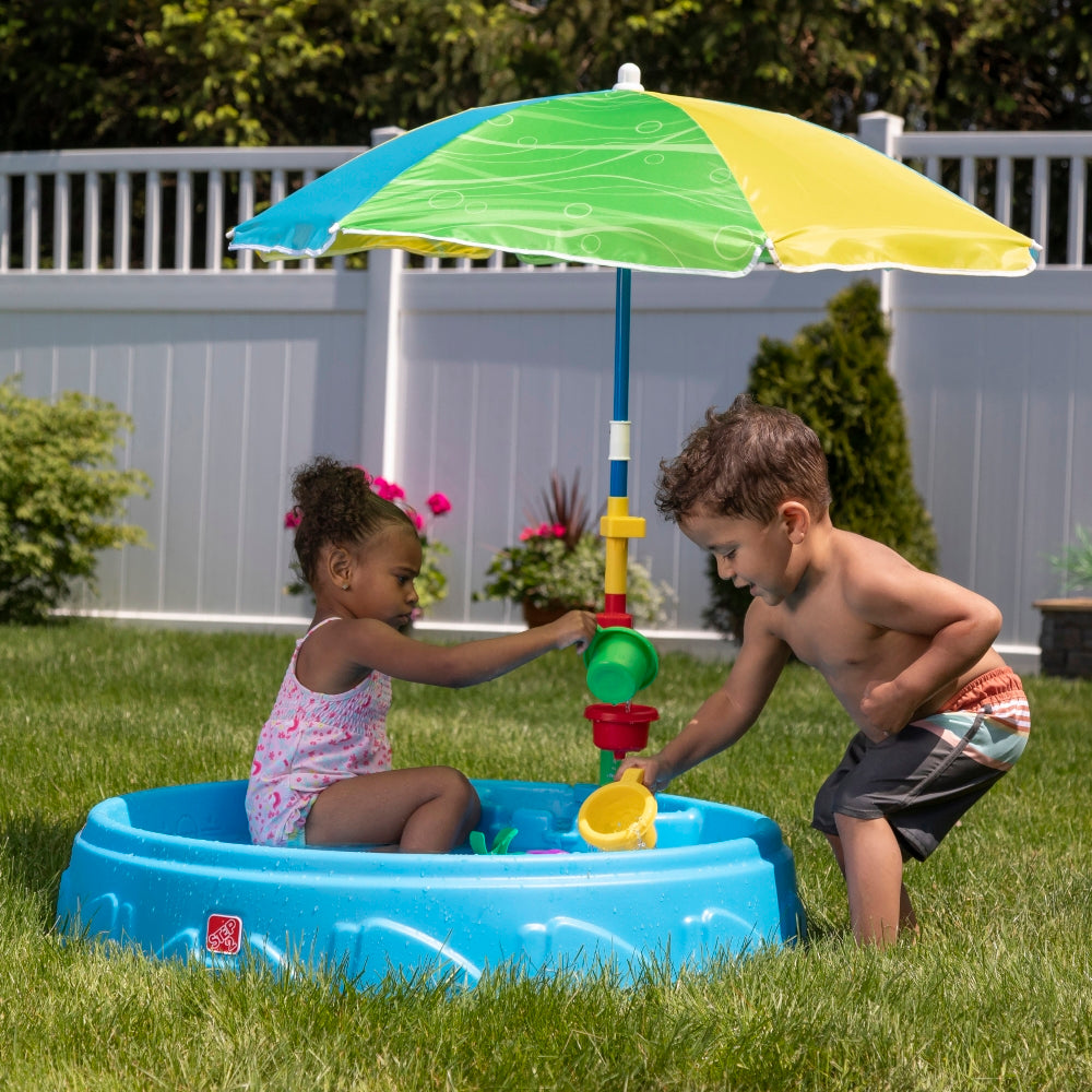 Play & Shade Pool (COD Not Available)