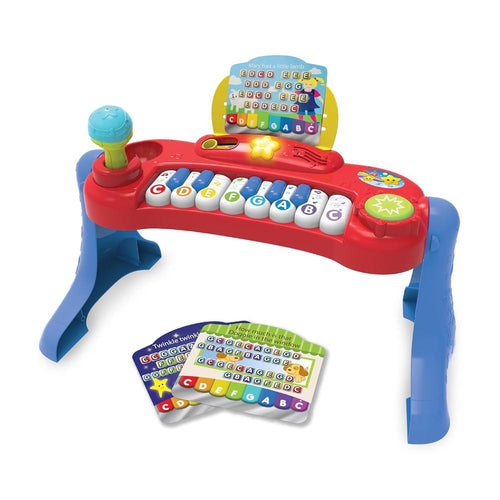 Winfun Baby Music Center Keyboard Playset (1-3 Years)