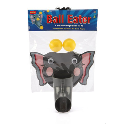 Ball Eater Game for Kids