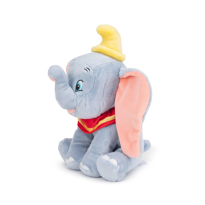 Disney Dumbo Elephant Figure Soft Toy - 30cm