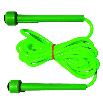 Nippon Skipping Rope - Economy | All Ages (Adjustable Length)