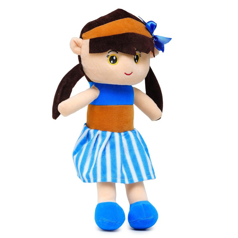 Plush Cute and Adorable Doll Soft Toys for Girls, 35CM