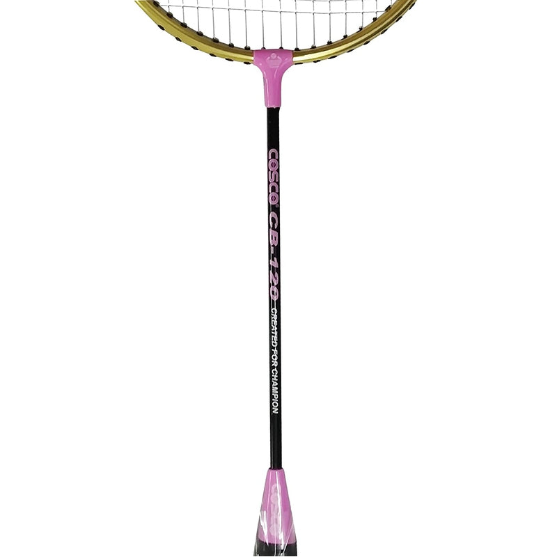 Cosco Badminton CB-120 | 9 Years - Grown Ups (Full Size)