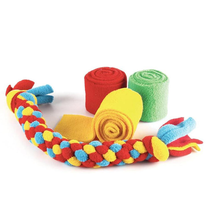 Chalk & Chuckles DIY Pawfect Creations Craft Kit for Dog Lovers (8 Years till Grown Ups)