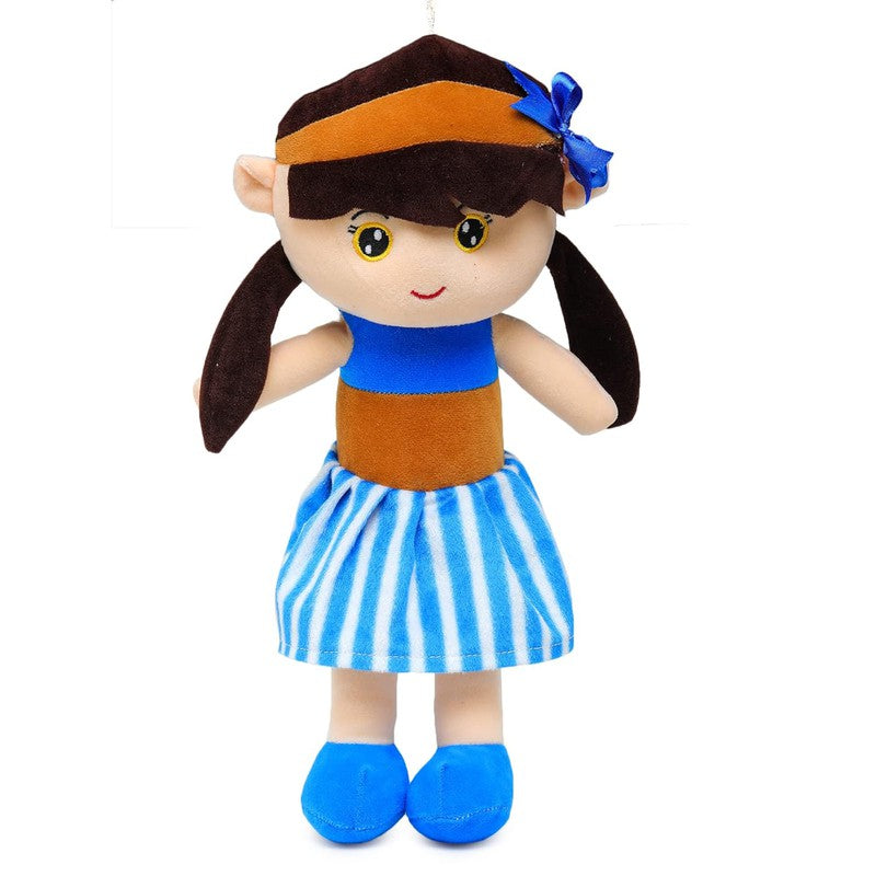 Plush Cute and Adorable Doll Soft Toys for Girls, 35CM