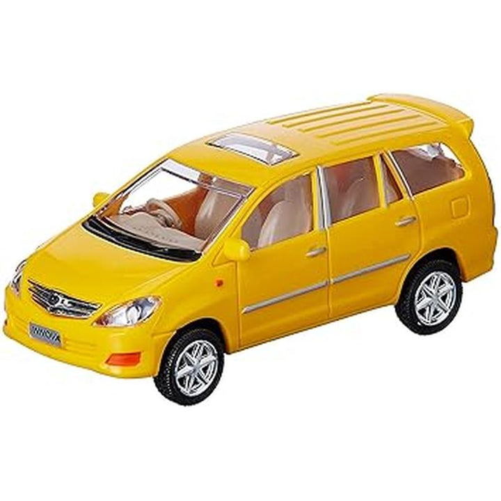 Innovo Toy Car (Pull Back Car) - Assorted Colours