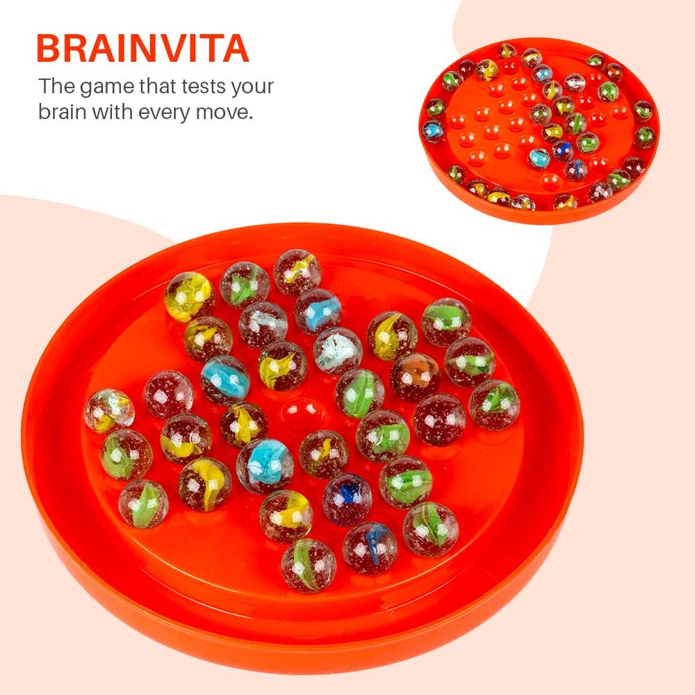 Ratna's Fantasy 4 - Board Game | 4-in-1 Board Game
