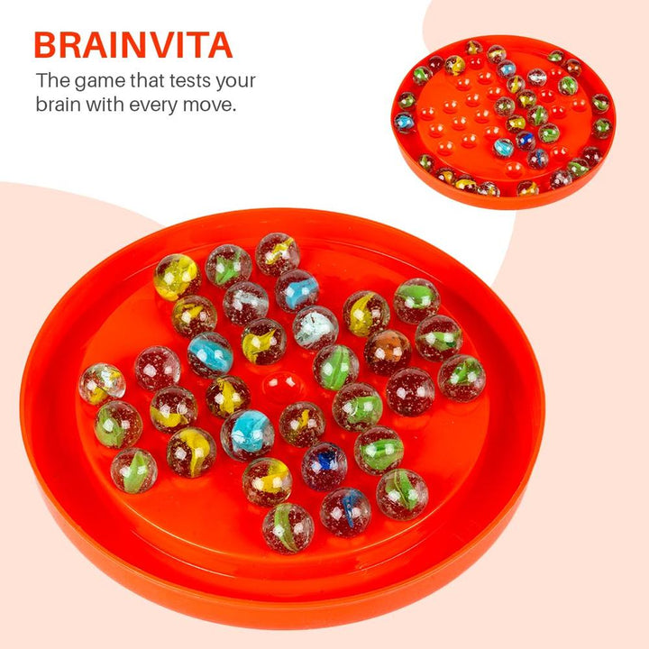 Ratna's Fantasy 4 - Board Game | 4-in-1 Board Game