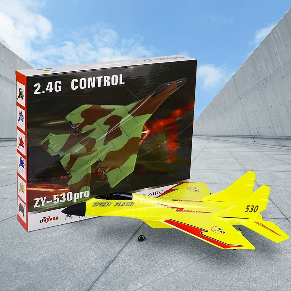 Remote Control Airplanes Glider 2.4 GHZ