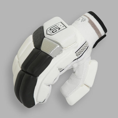 Classic Batting Gloves (Black) | 12-14 Years