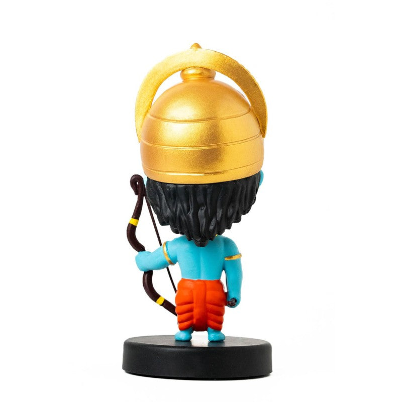 Bobblehead Shree Ram