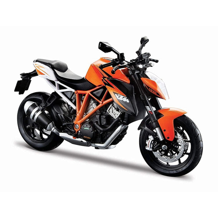 Maisto KTM 1920 Super Duke R 1:12 Scale (IC)