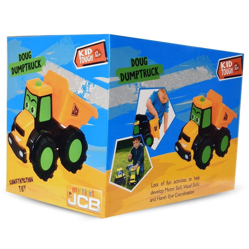 Big Help full Doug Dumptruck Toy