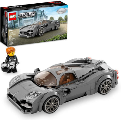 LEGO Speed Pagani Utopia Construction Blocks Set (76915) - TM