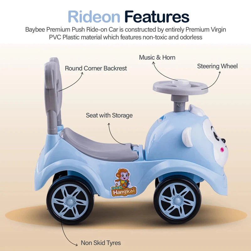 Baby push and ride toys on sale