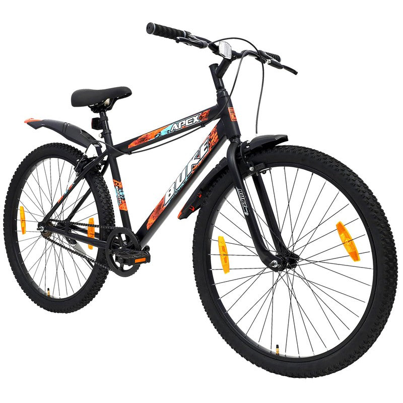 Apex Bicycle (Black) | (COD not Available)