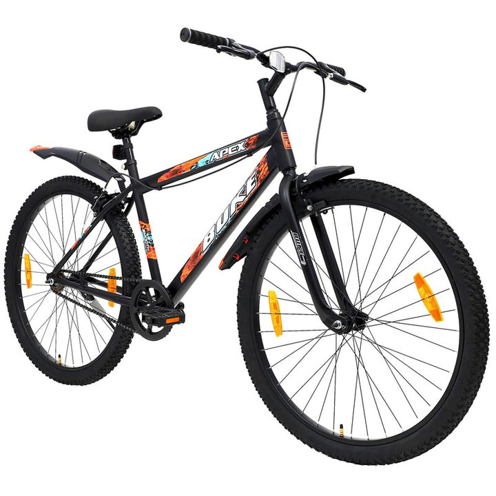 Apex Bicycle (Black) | (COD not Available)