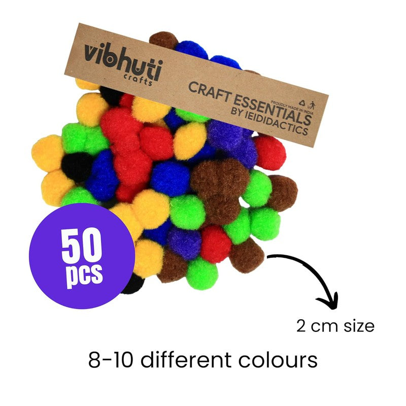 Ultimate Craft Kit: 25-in-1 Bundle with 460+ Items - Perfect for Creative Kids