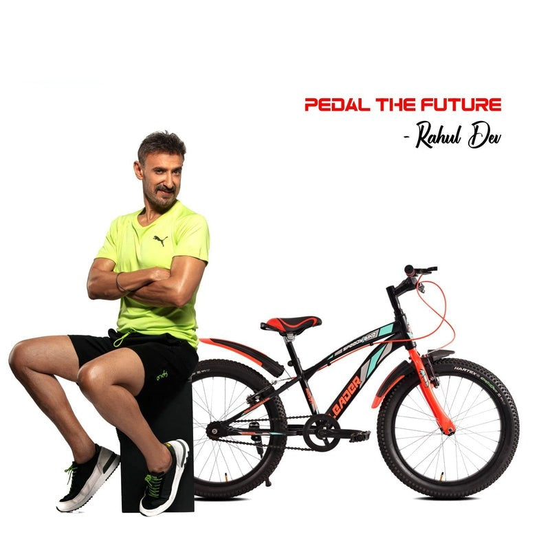 Buy Speedy Bike 20T Mountain Cycle (7-10 Years) on Snooplay India