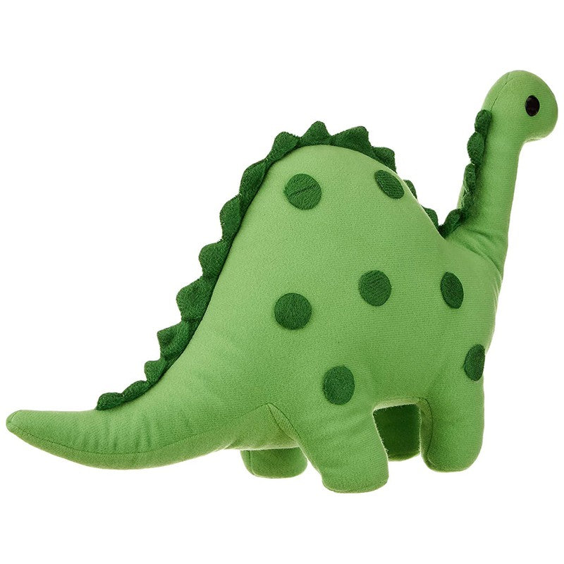 Green Soft Dinosaur Plush Stuffed Toy 30cm