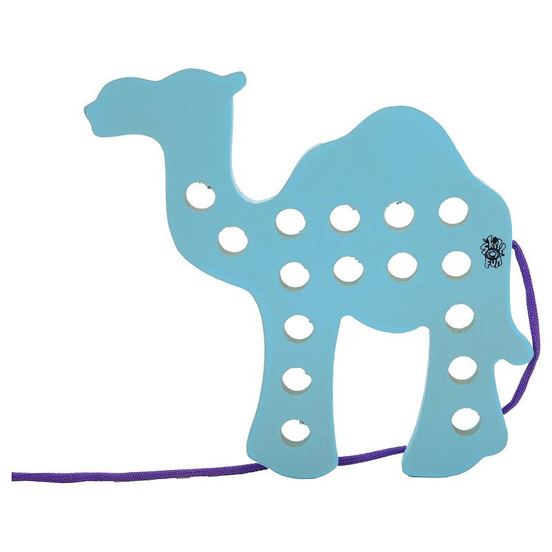 Sewing Toy - Camel