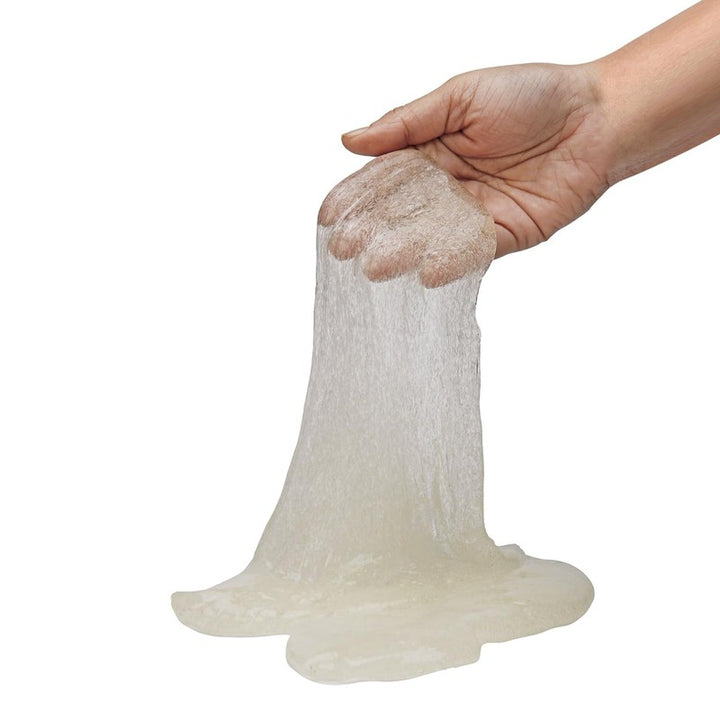 DIY Slime Madness. Make 5 Types of Slime with Borax Activity Kit